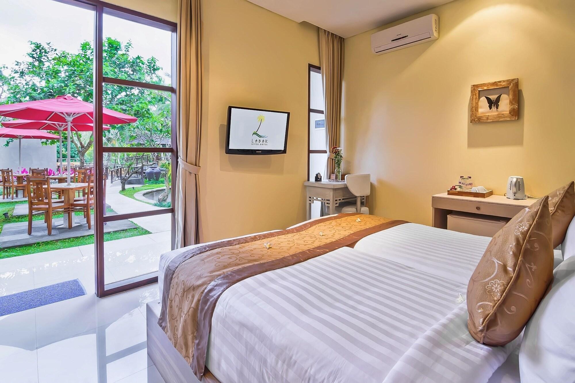 Labak River Hotel By Eps Ubud  Ngoại thất bức ảnh