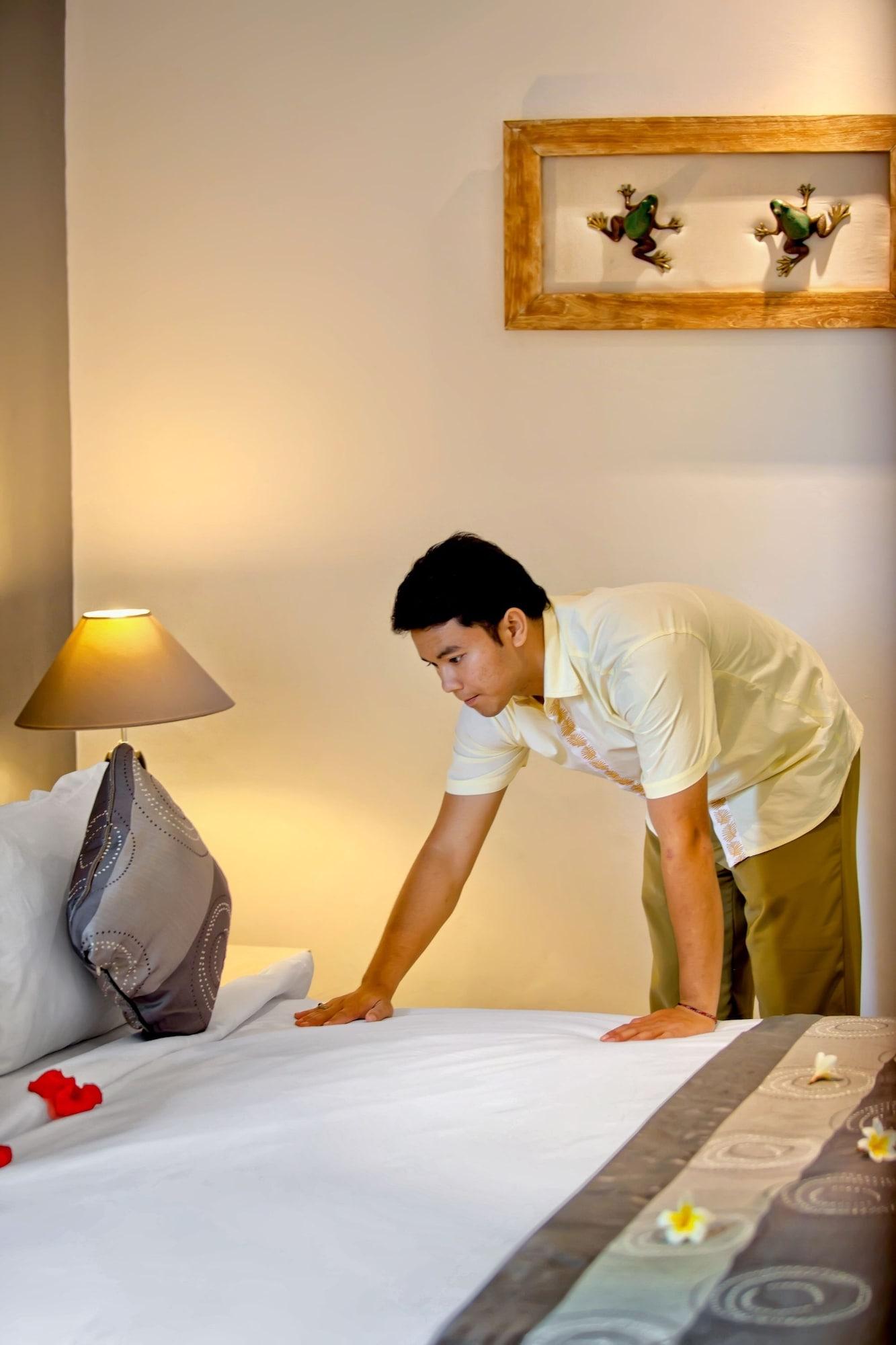 Labak River Hotel By Eps Ubud  Ngoại thất bức ảnh