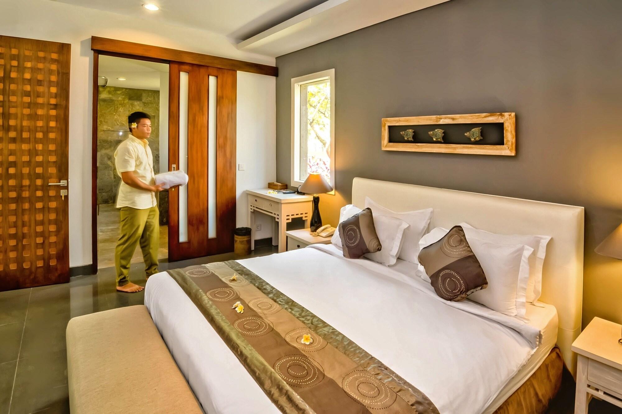 Labak River Hotel By Eps Ubud  Ngoại thất bức ảnh