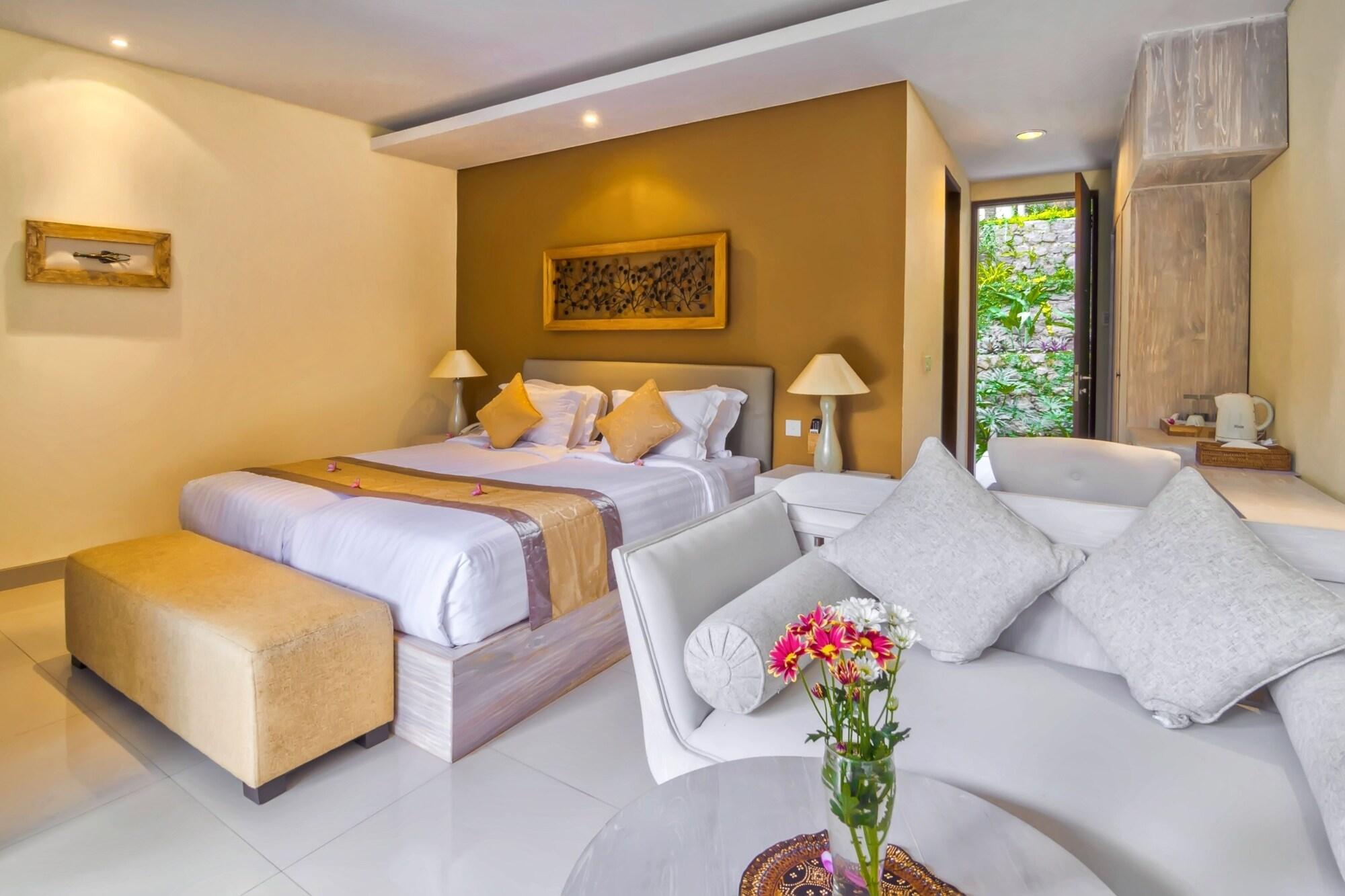 Labak River Hotel By Eps Ubud  Ngoại thất bức ảnh