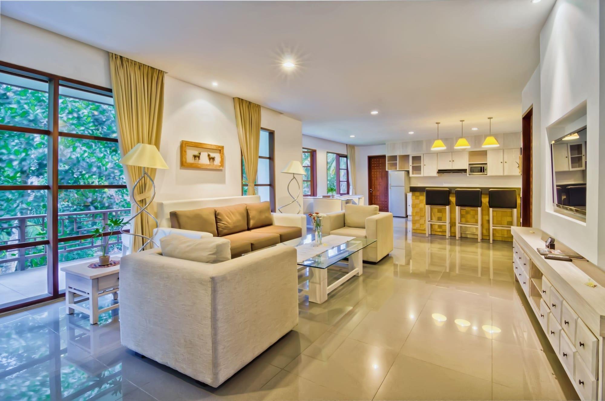 Labak River Hotel By Eps Ubud  Ngoại thất bức ảnh