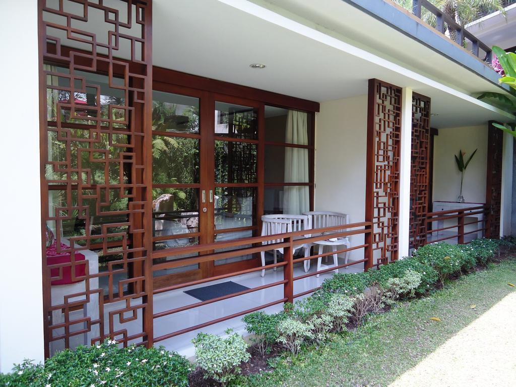 Labak River Hotel By Eps Ubud  Ngoại thất bức ảnh
