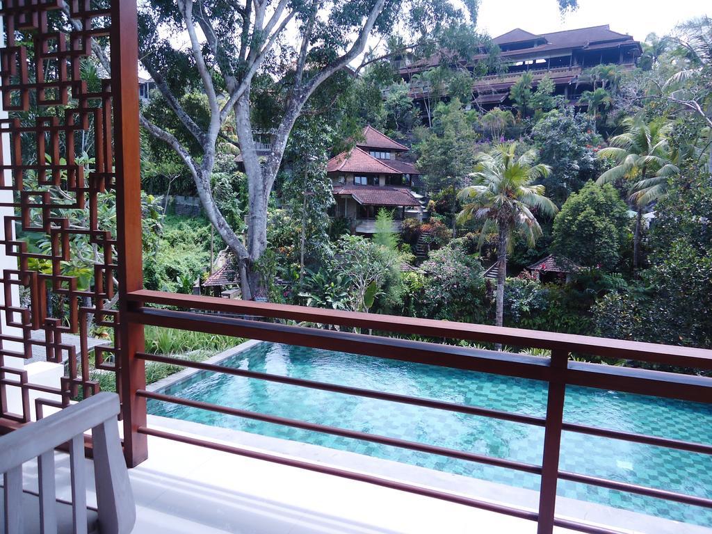 Labak River Hotel By Eps Ubud  Ngoại thất bức ảnh