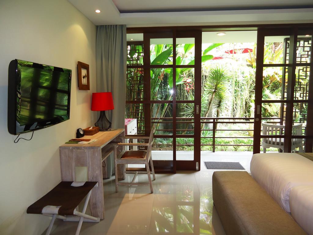 Labak River Hotel By Eps Ubud  Ngoại thất bức ảnh