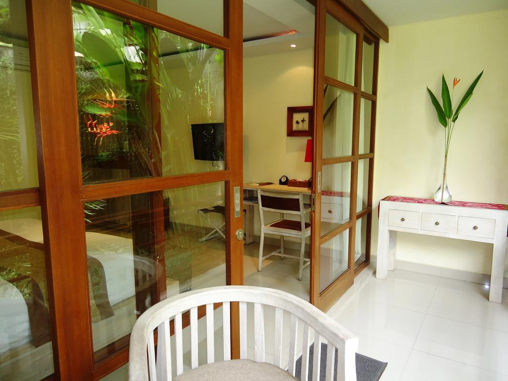 Labak River Hotel By Eps Ubud  Ngoại thất bức ảnh