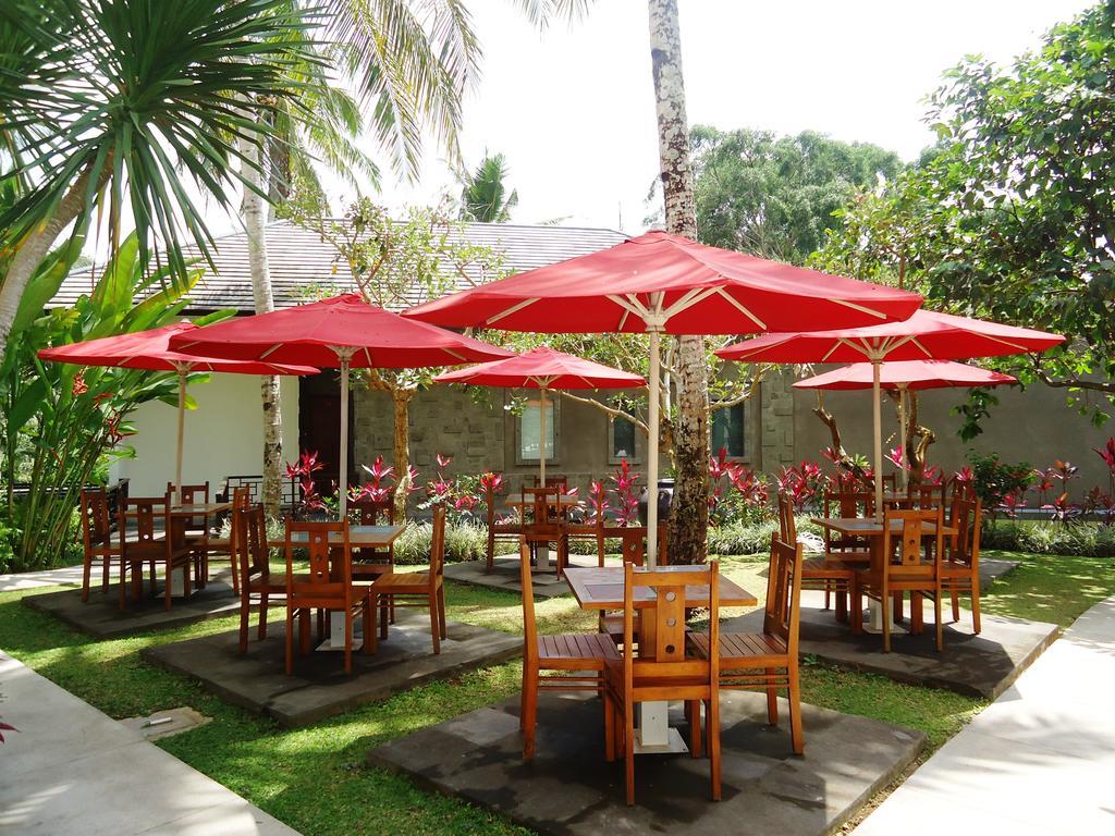 Labak River Hotel By Eps Ubud  Ngoại thất bức ảnh
