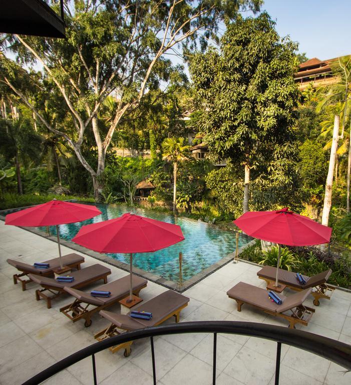 Labak River Hotel By Eps Ubud  Ngoại thất bức ảnh