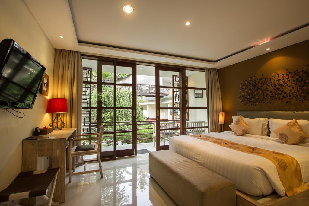Labak River Hotel By Eps Ubud  Phòng bức ảnh