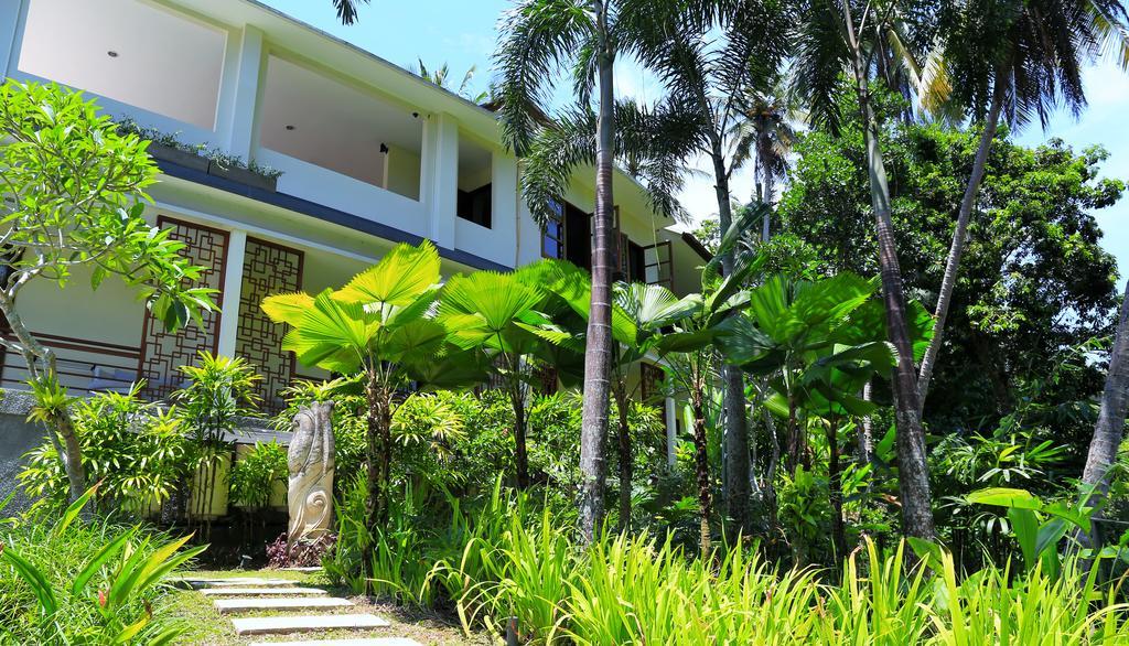 Labak River Hotel By Eps Ubud  Ngoại thất bức ảnh