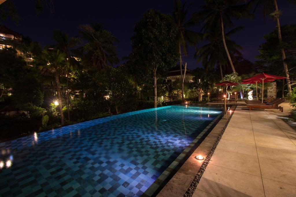 Labak River Hotel By Eps Ubud  Ngoại thất bức ảnh