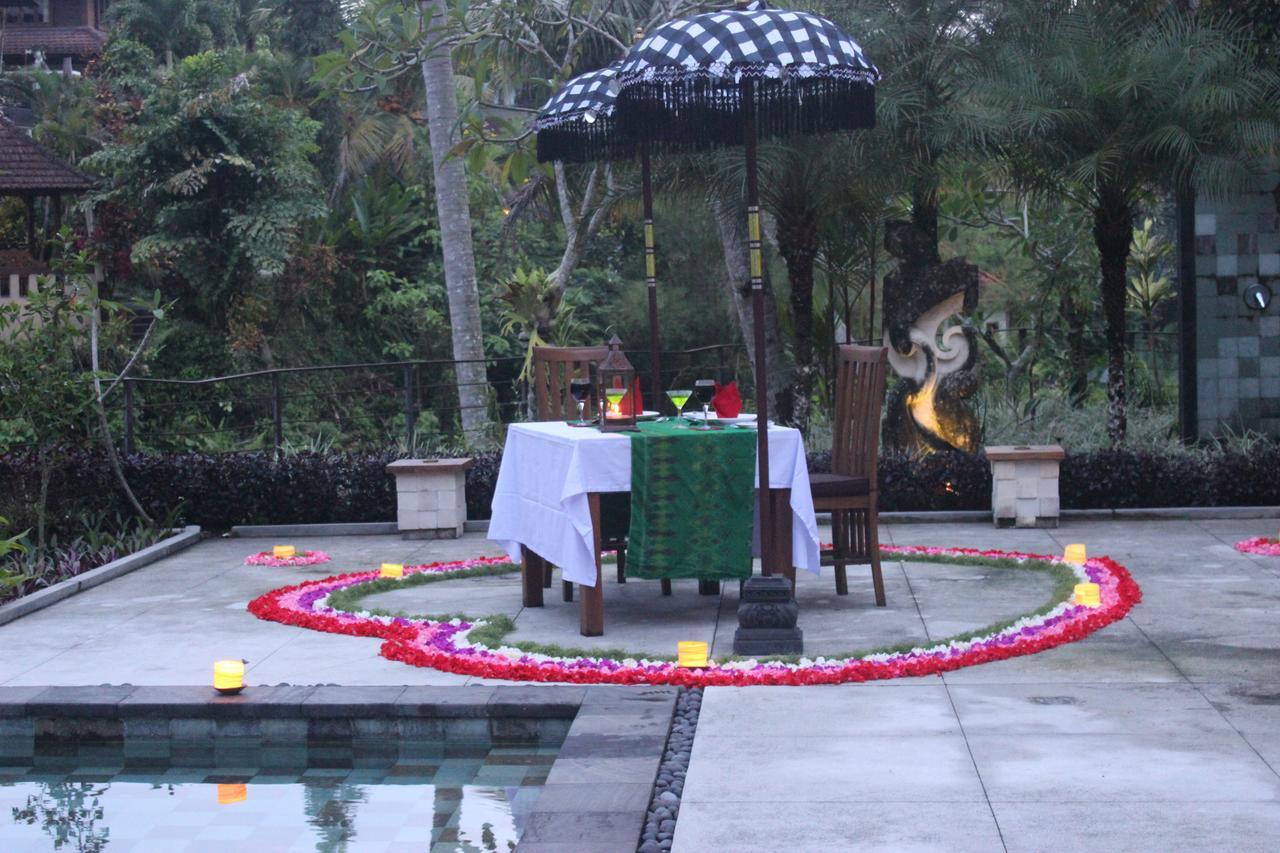 Labak River Hotel By Eps Ubud  Ngoại thất bức ảnh