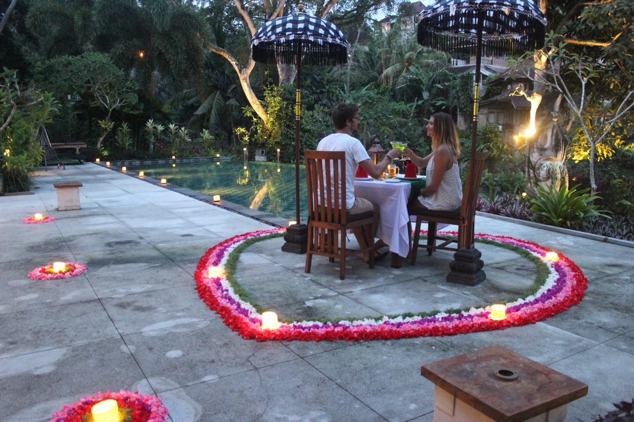 Labak River Hotel By Eps Ubud  Ngoại thất bức ảnh