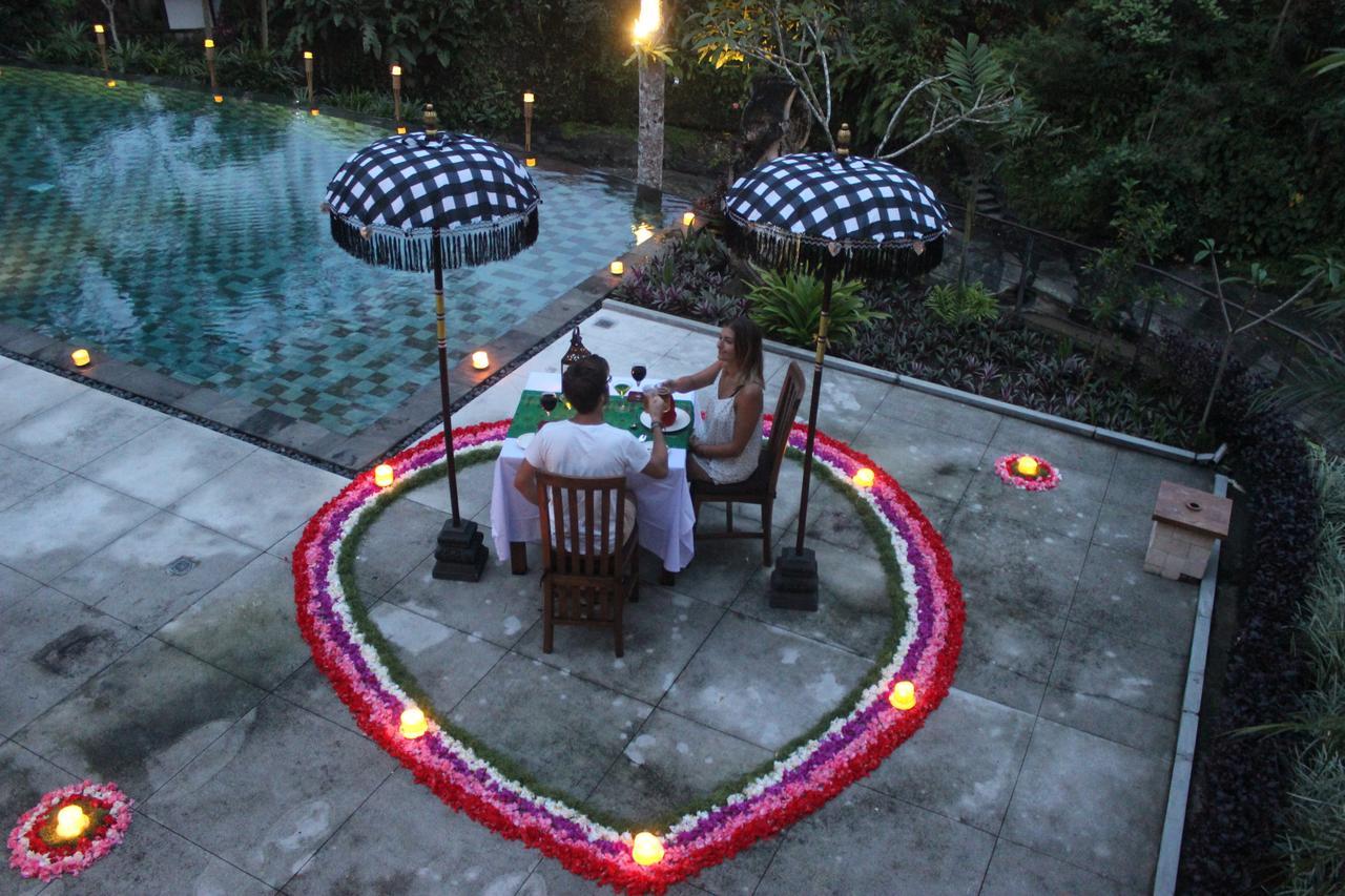 Labak River Hotel By Eps Ubud  Ngoại thất bức ảnh