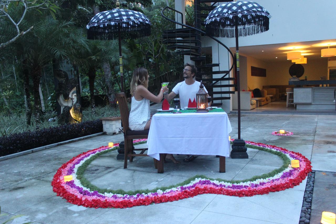 Labak River Hotel By Eps Ubud  Ngoại thất bức ảnh