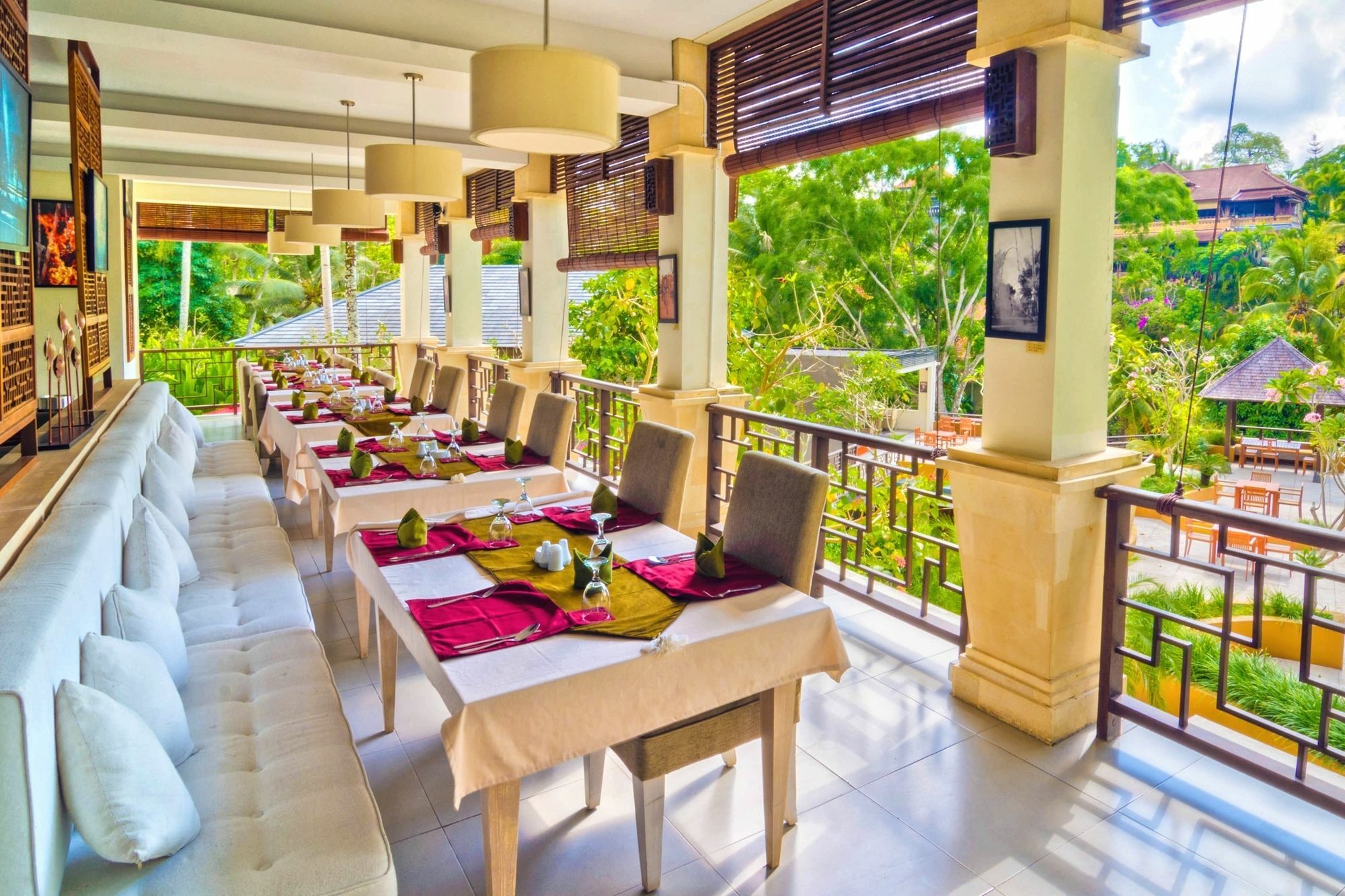 Labak River Hotel By Eps Ubud  Ngoại thất bức ảnh