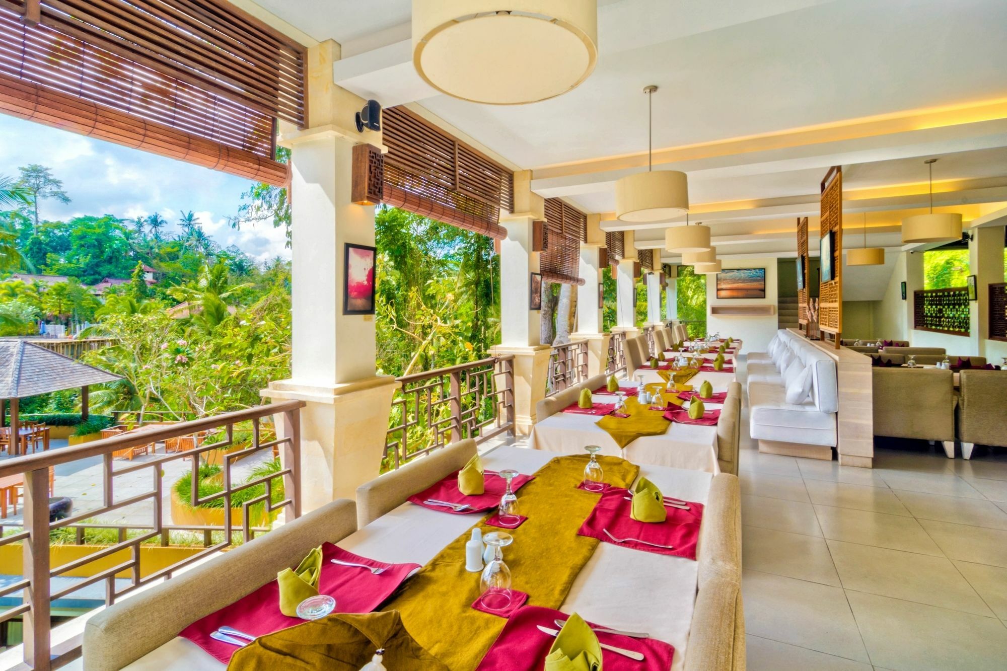 Labak River Hotel By Eps Ubud  Ngoại thất bức ảnh