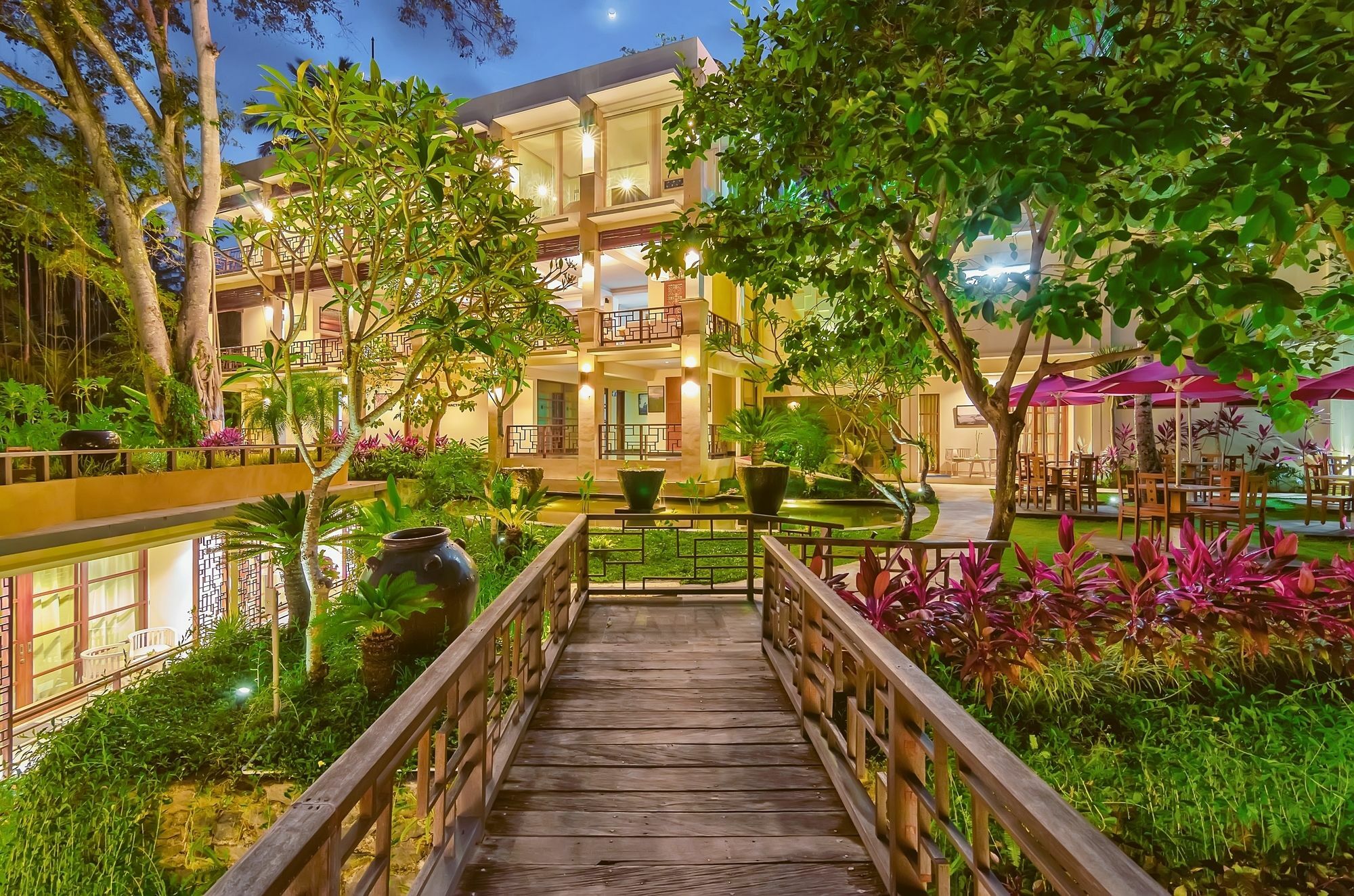 Labak River Hotel By Eps Ubud  Ngoại thất bức ảnh