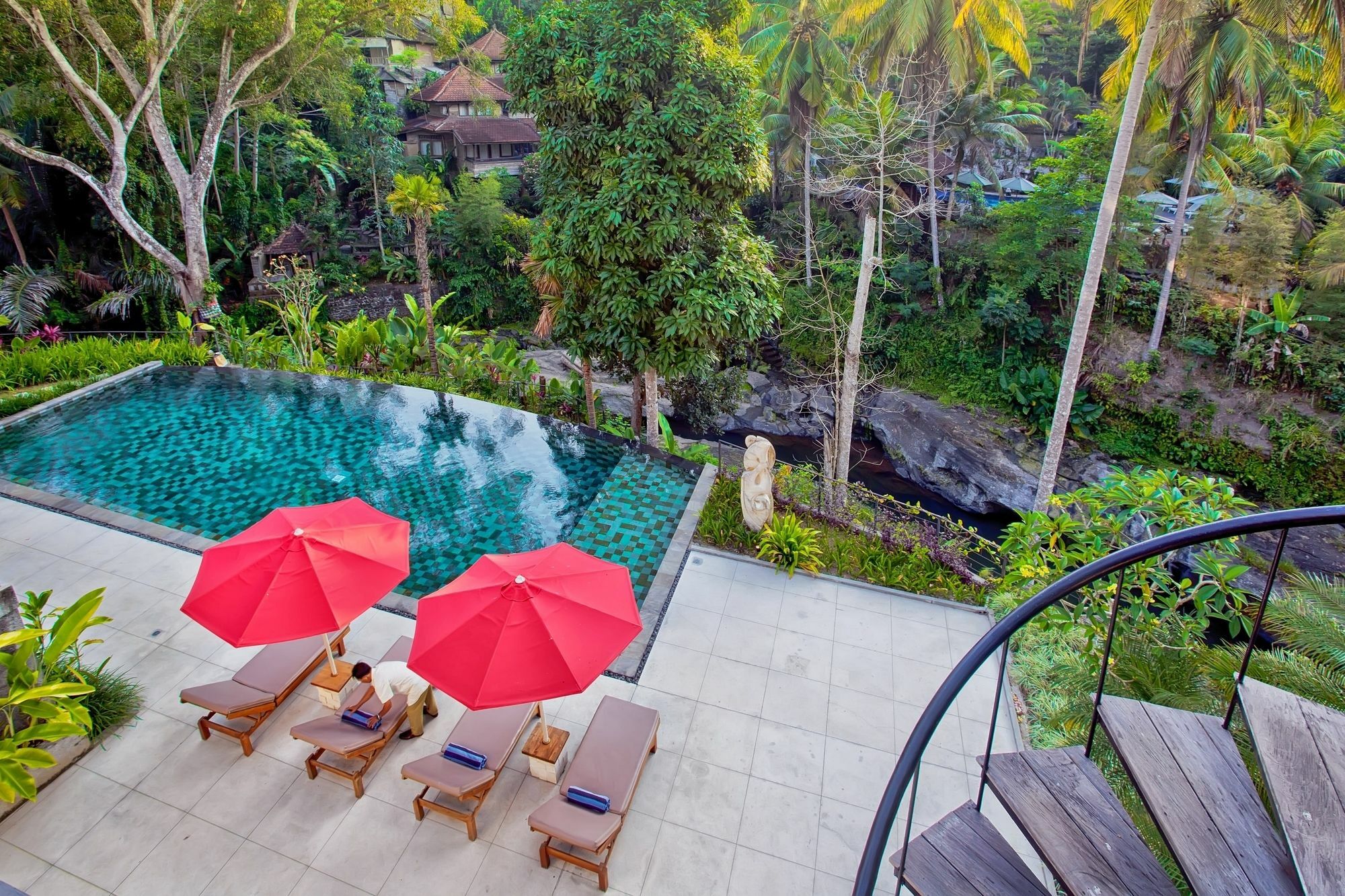 Labak River Hotel By Eps Ubud  Ngoại thất bức ảnh